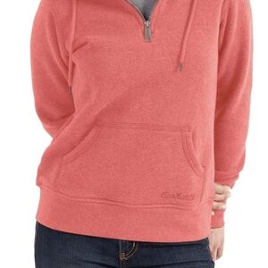 Carhartt Clarksburg Quarter-Zip Sweatshirt Size XXL MSRP $64.99